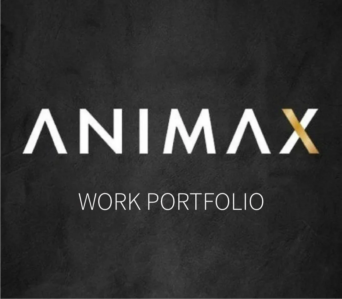 Animax Work