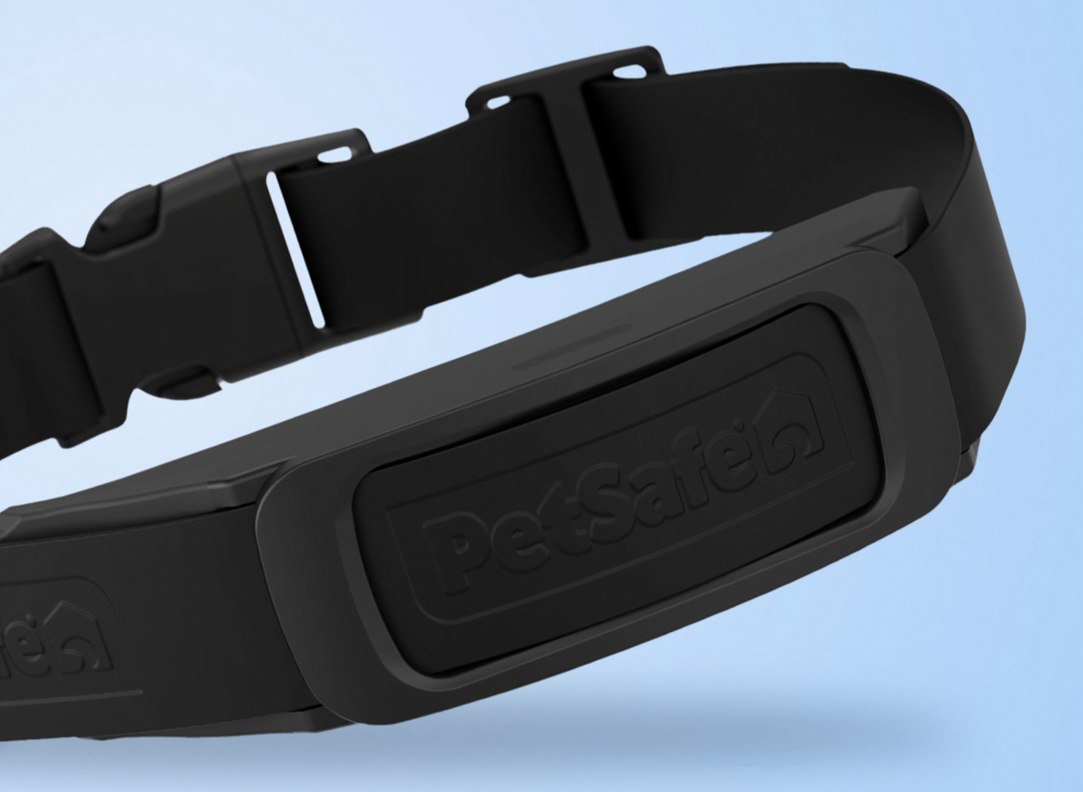 PetSafe GPS Collar