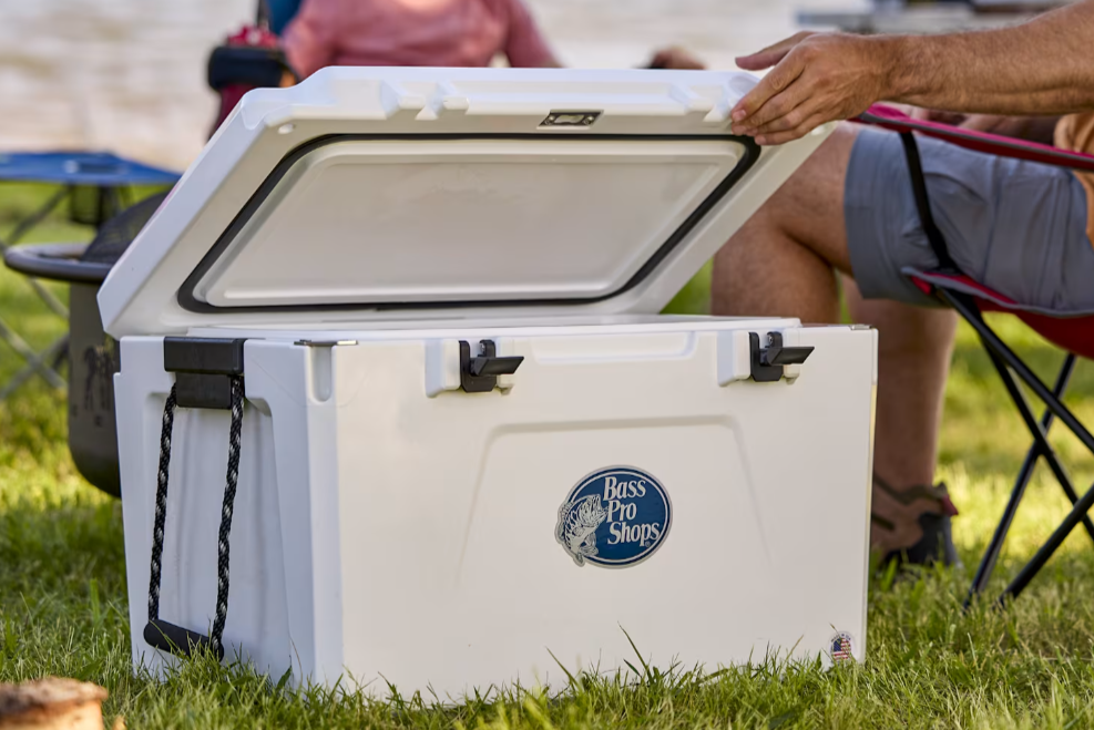 Bass Pro Shops Polar Cap Coolers