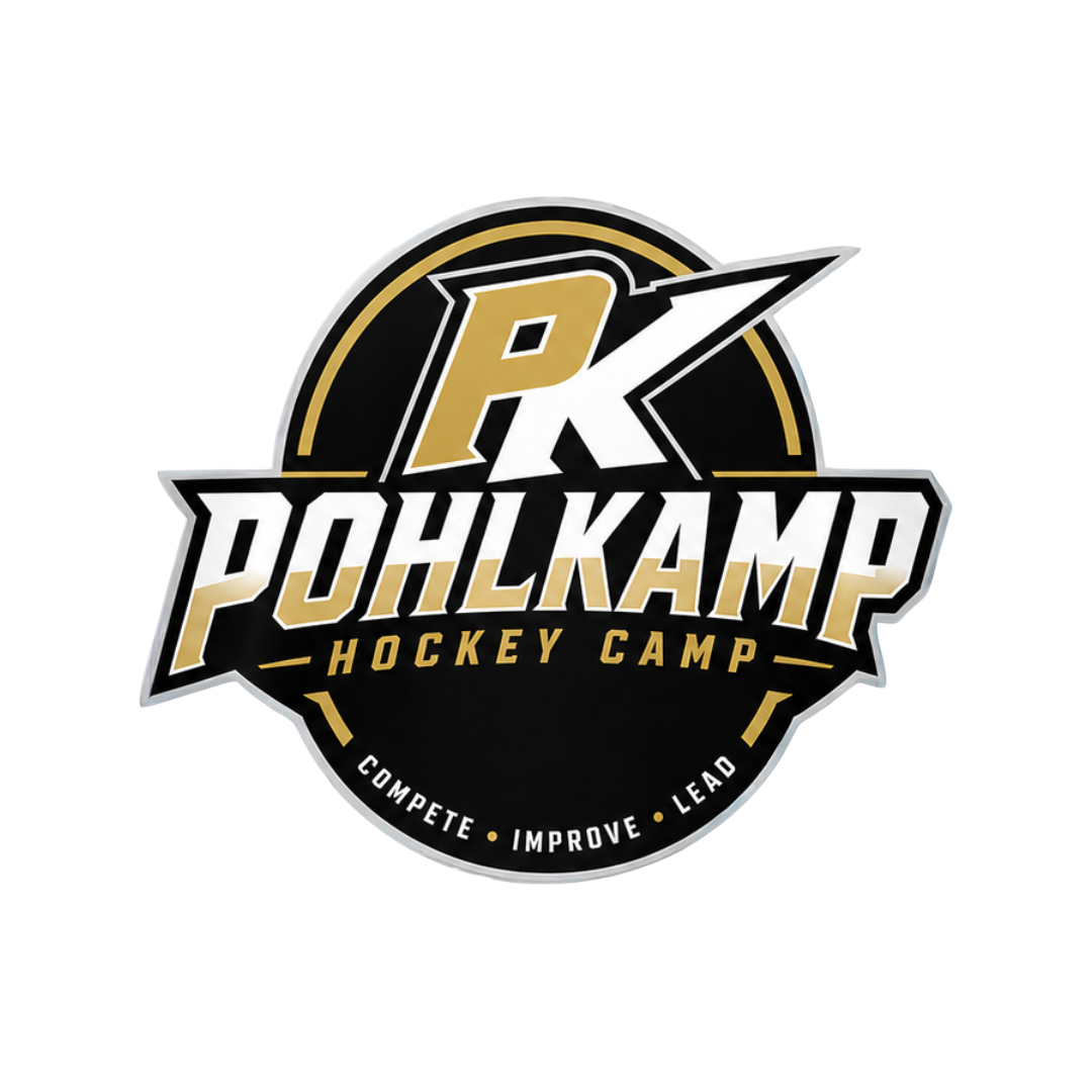 Eric Pohlkamp