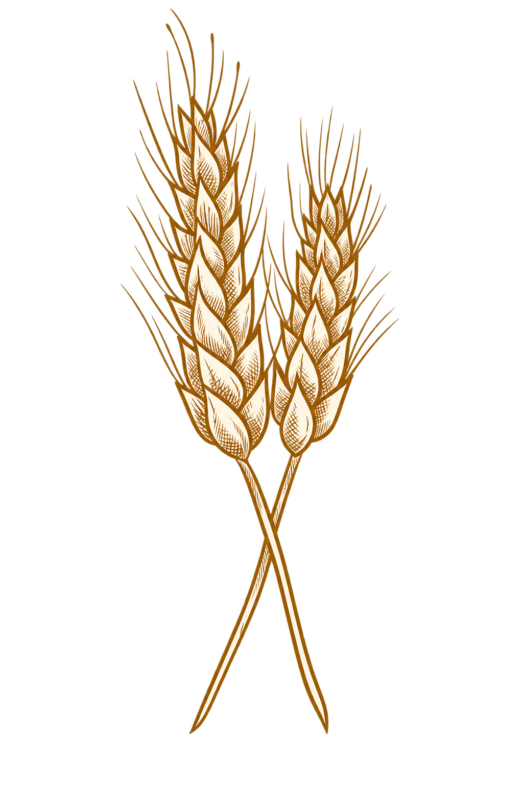 Pantry Fare