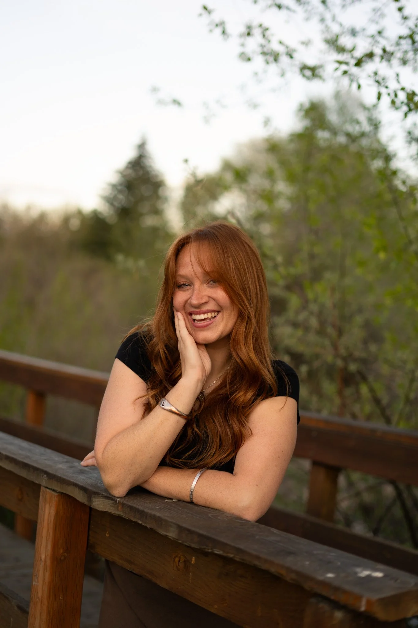 SOLO PORTRAITS