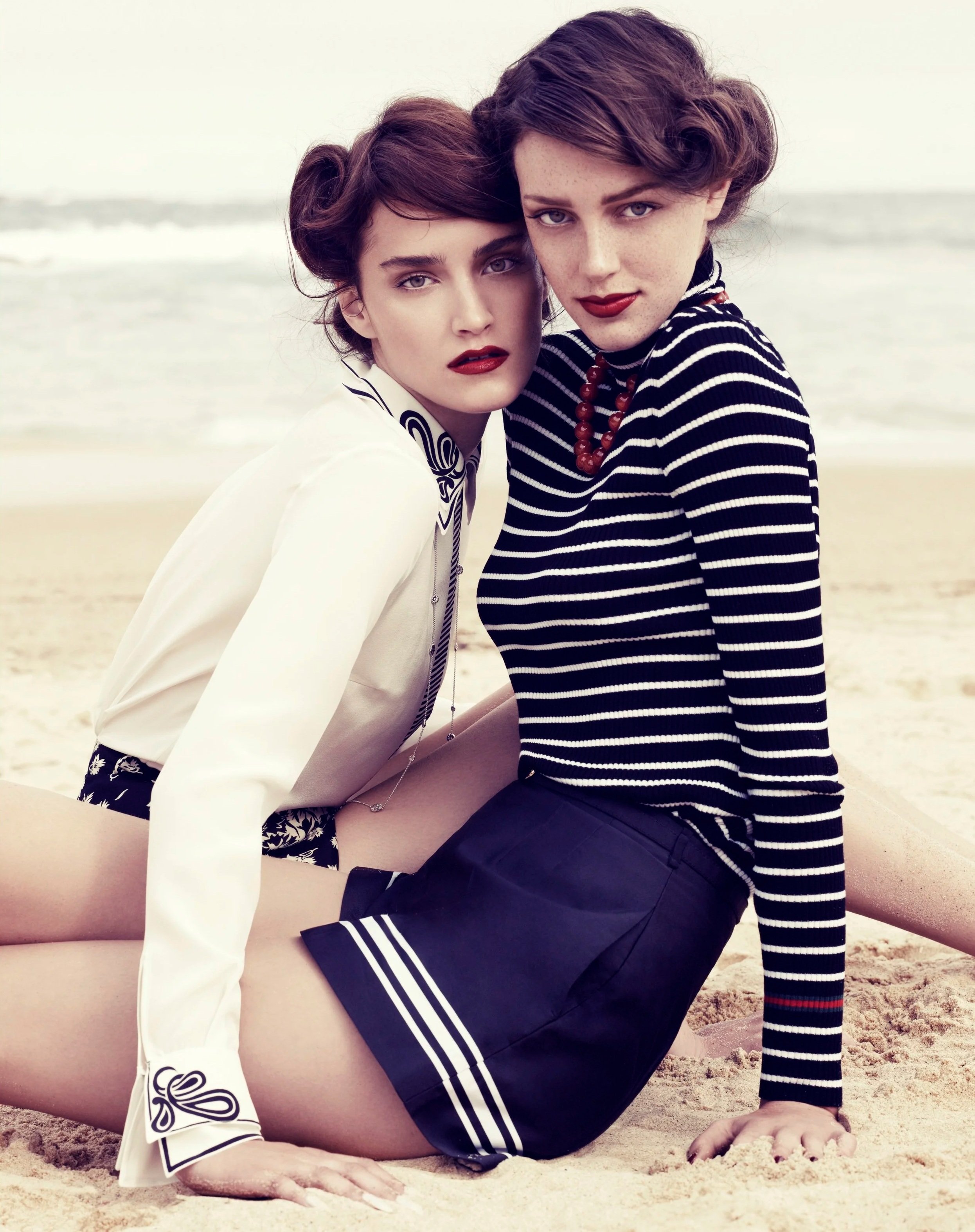 Marie Claire