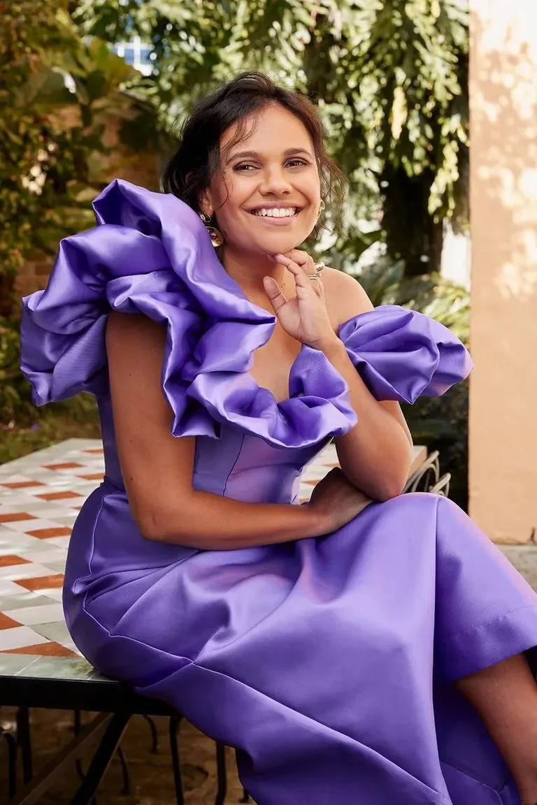 Miranda Tapsell