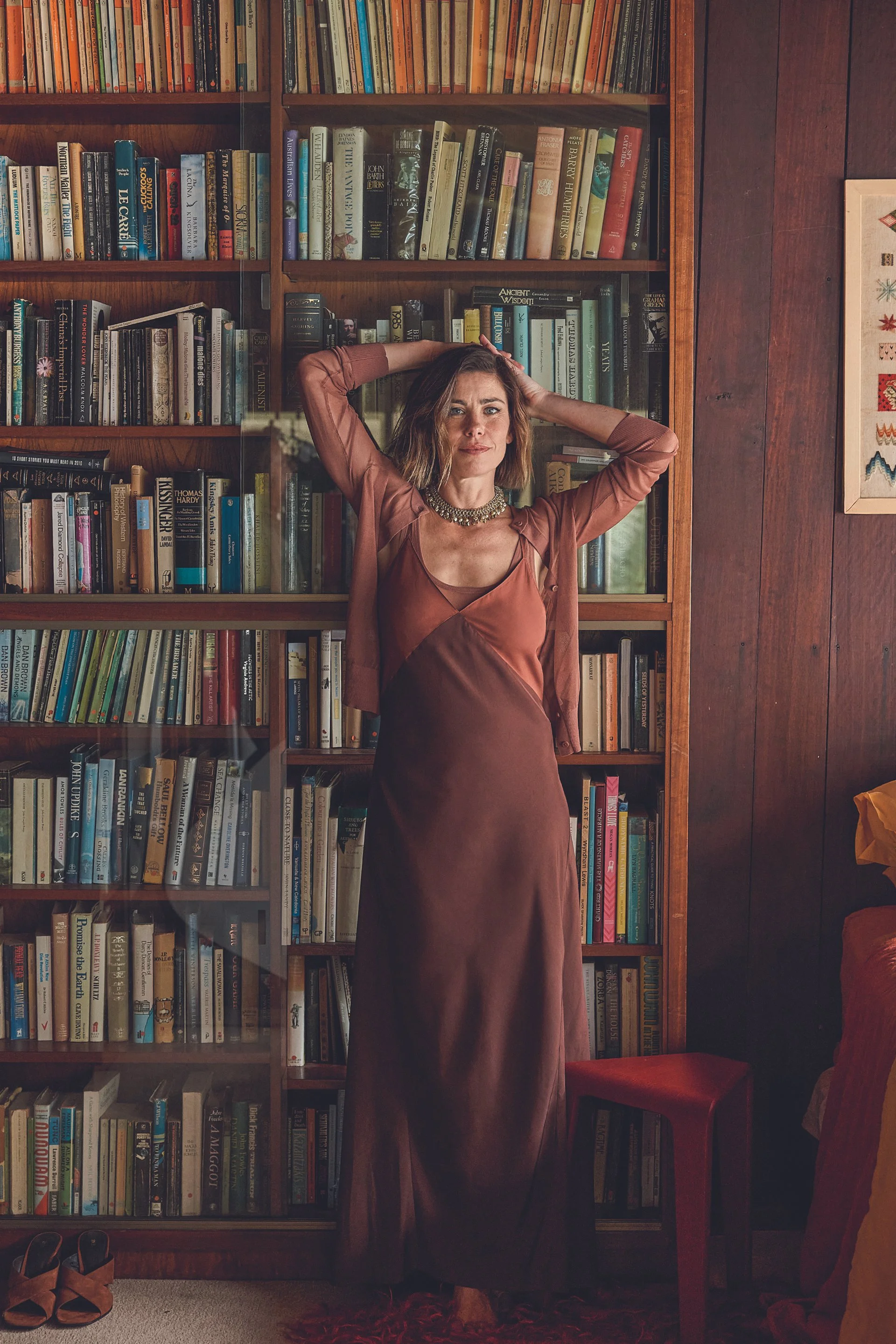 AWW x Brooke Satchwell