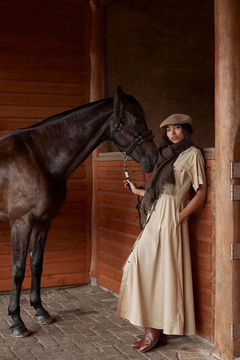 AWW x Ralph Lauren