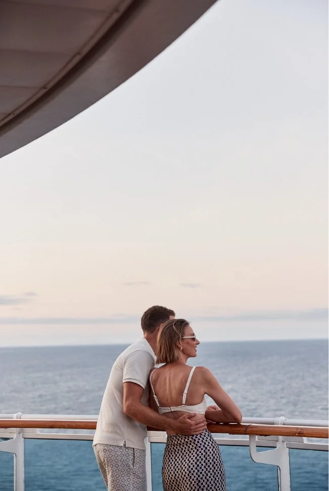 Princess Cruises
