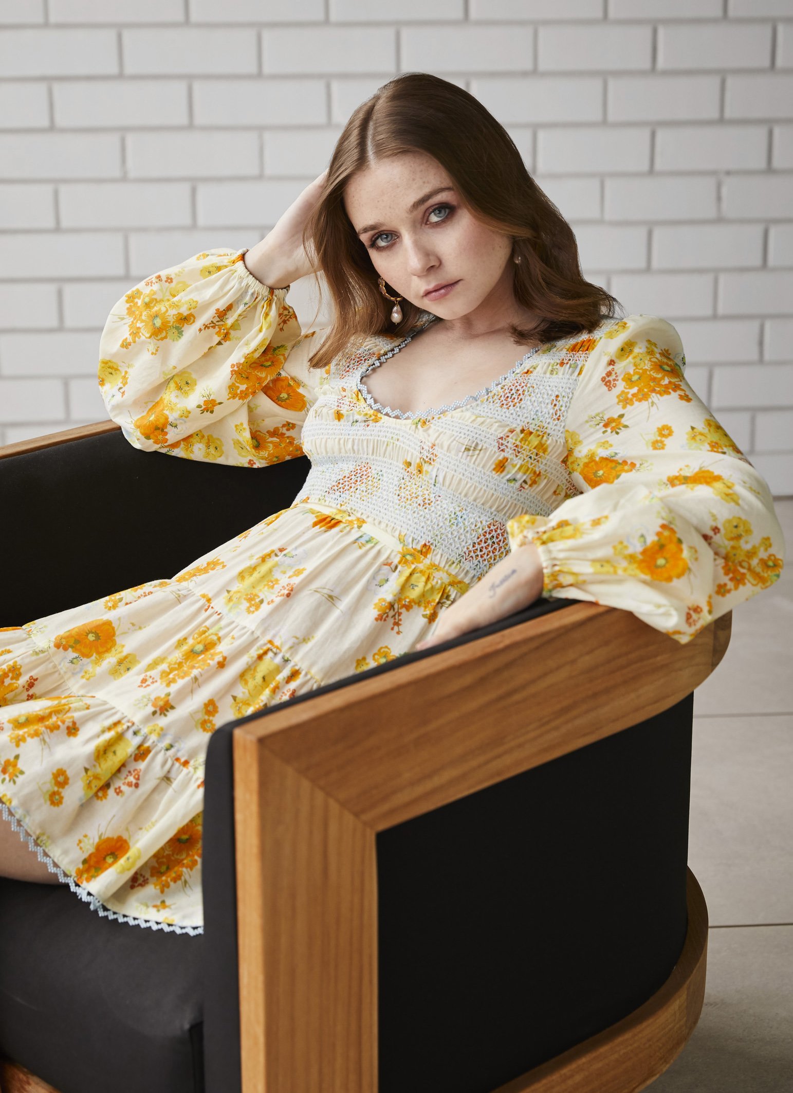 Jess Barden