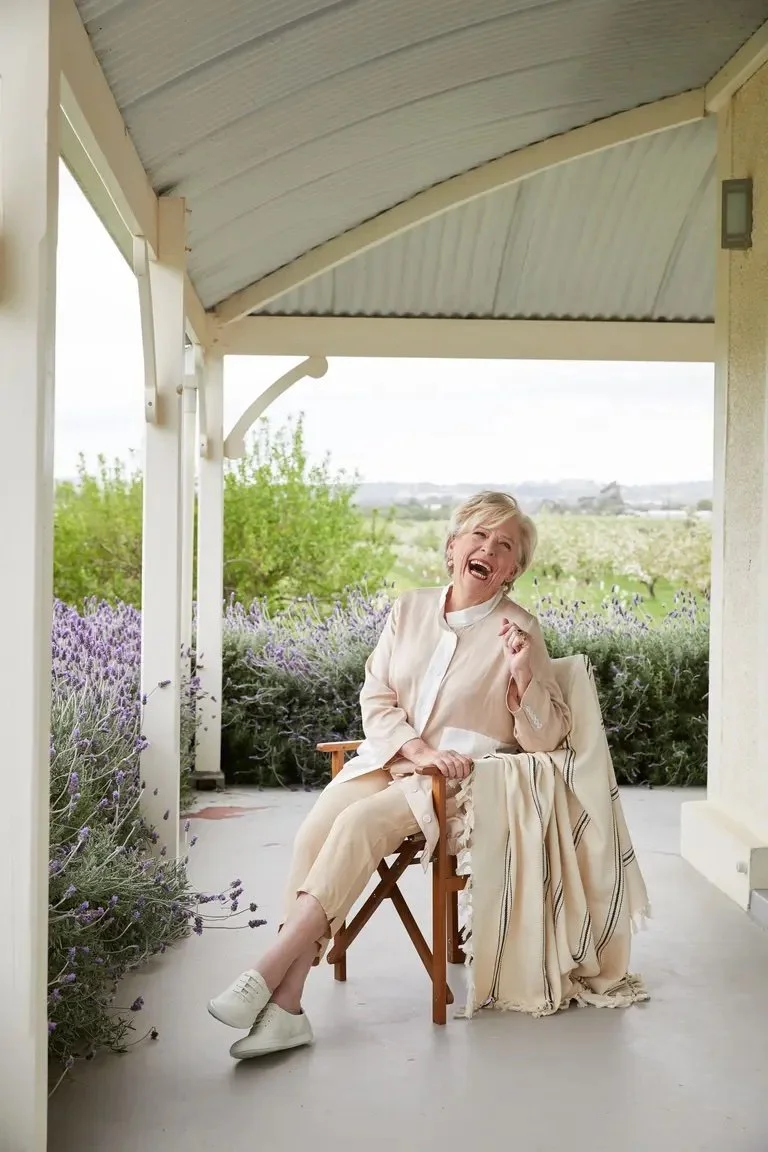Maggie Beer