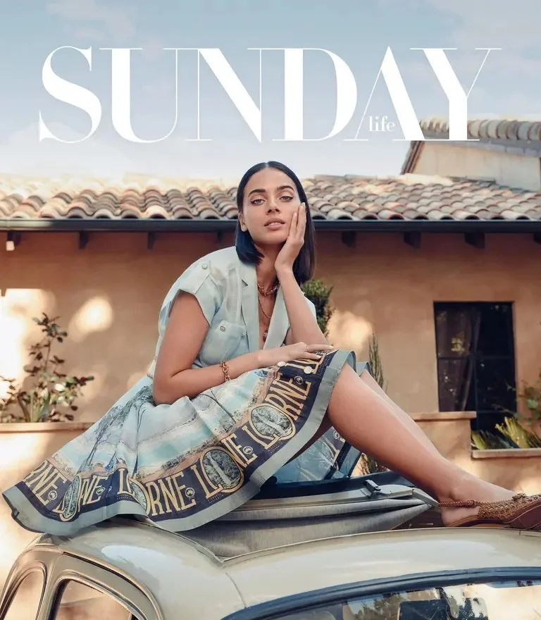 Sunday Life
