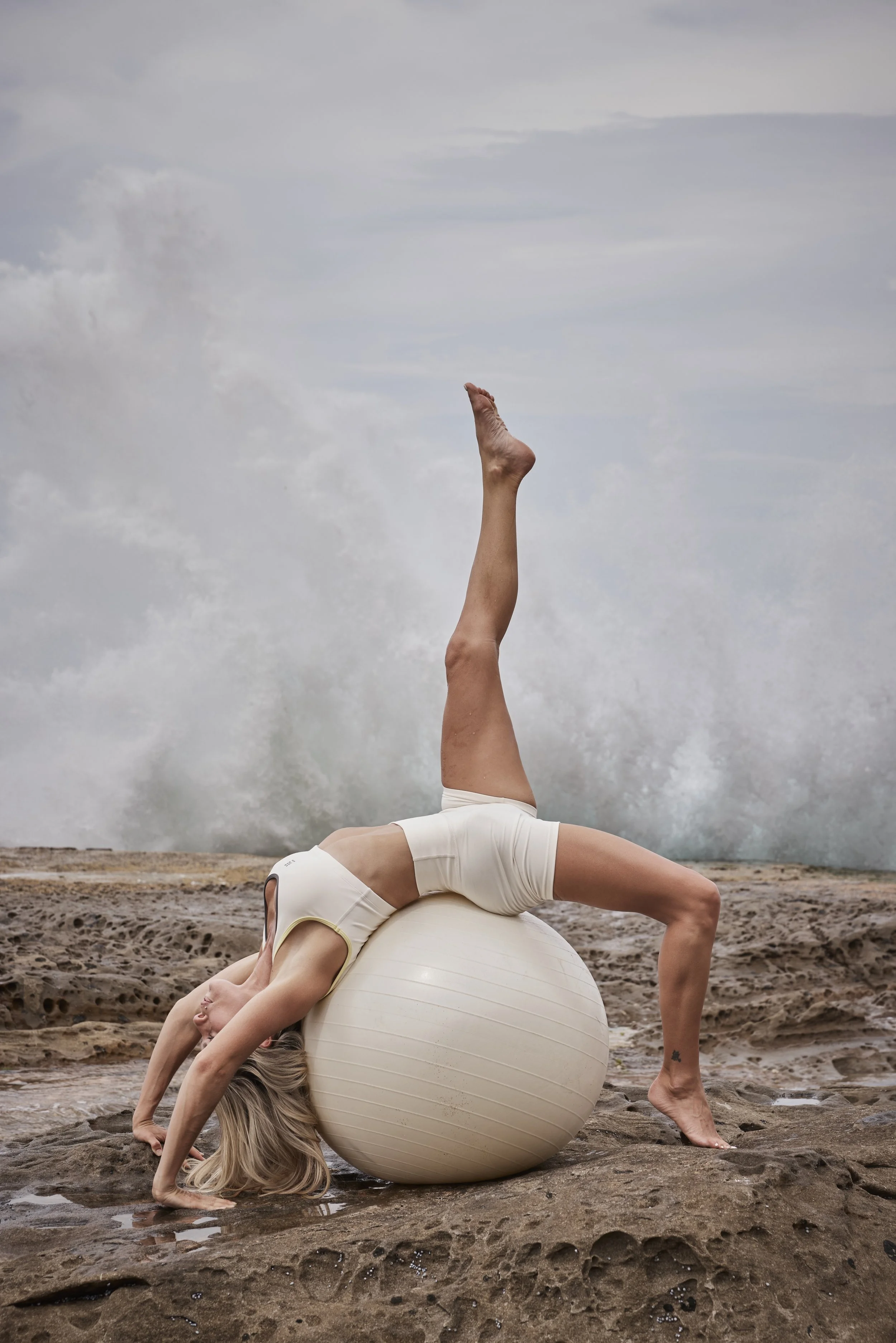 Feels Pilates