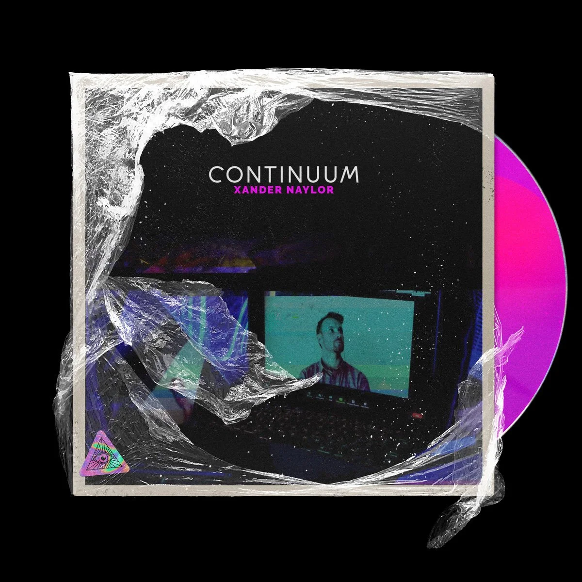 Continuum (CD)