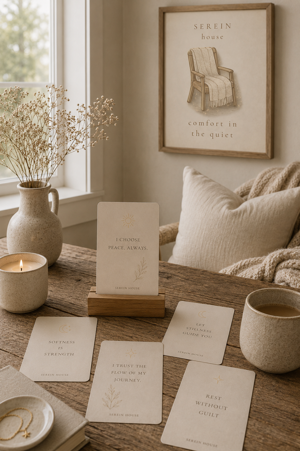 Why Quiet Spaces Matter