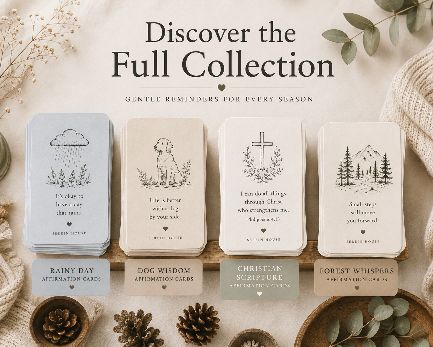 Forest Whispers - Discover the full collection.png