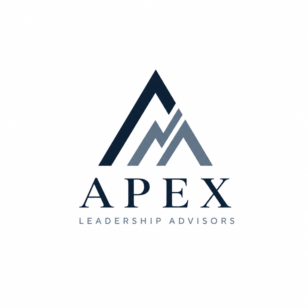 Executive Coaching &amp; Leadership Advisory