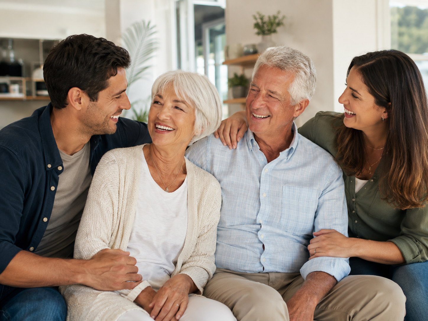 The 4 Essentials When Receiving an Early Inheritance