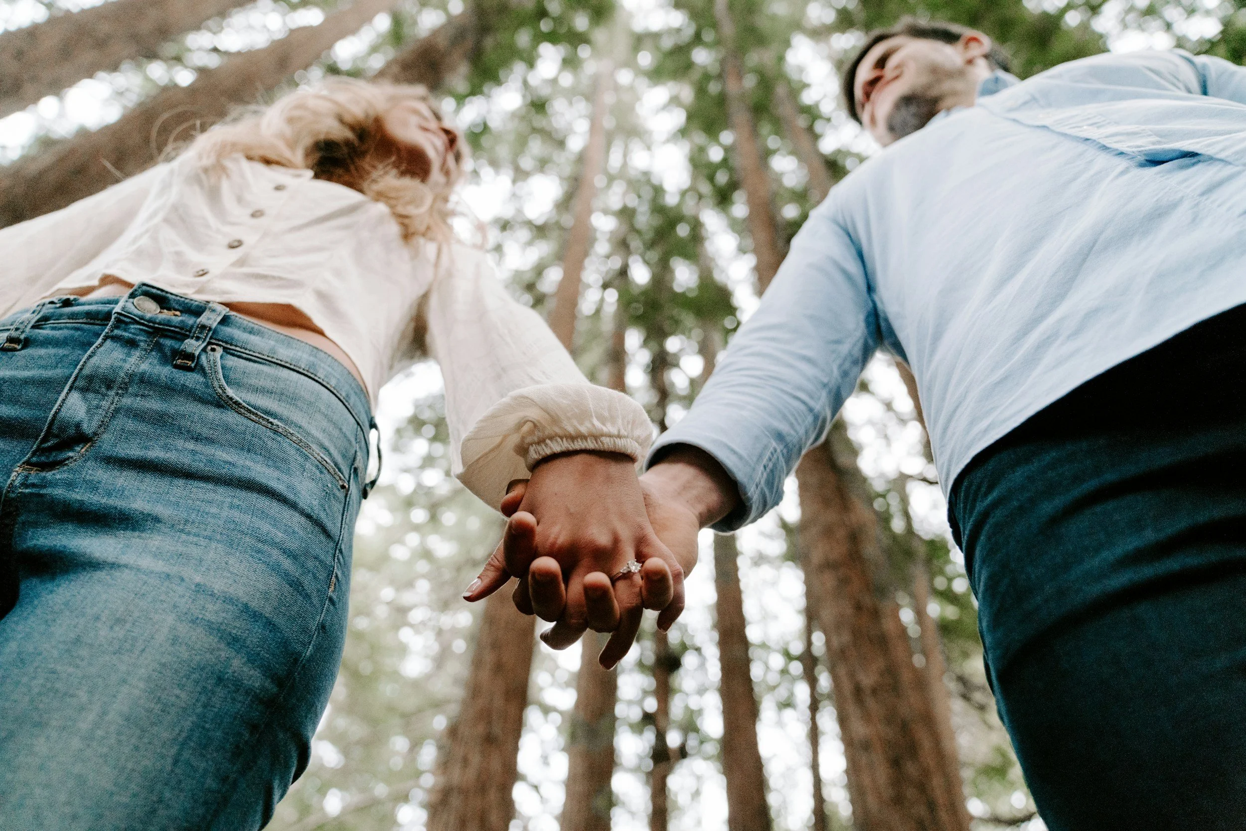 Maximising income for couples