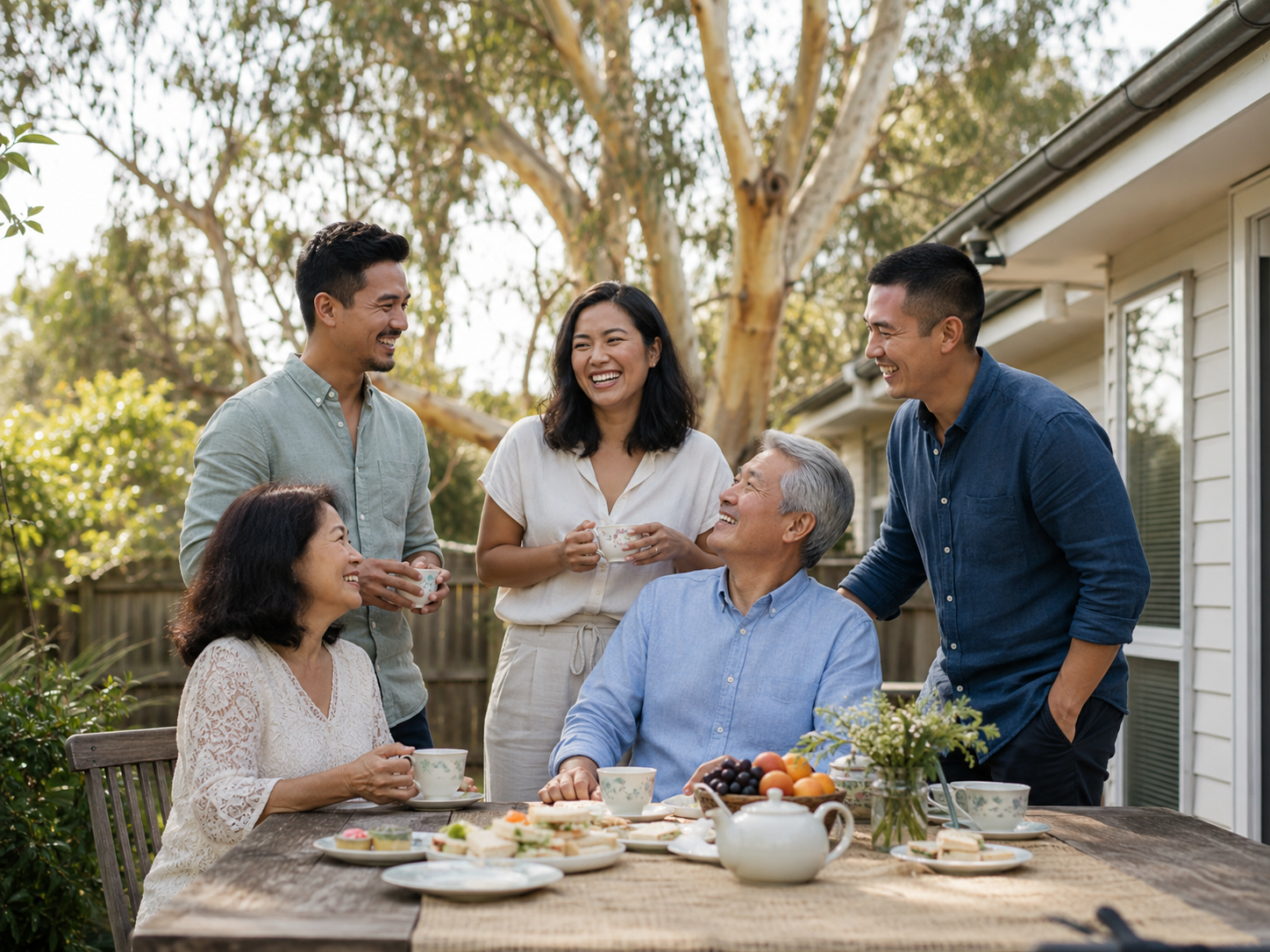 Parents, Adult Children, &amp; Money