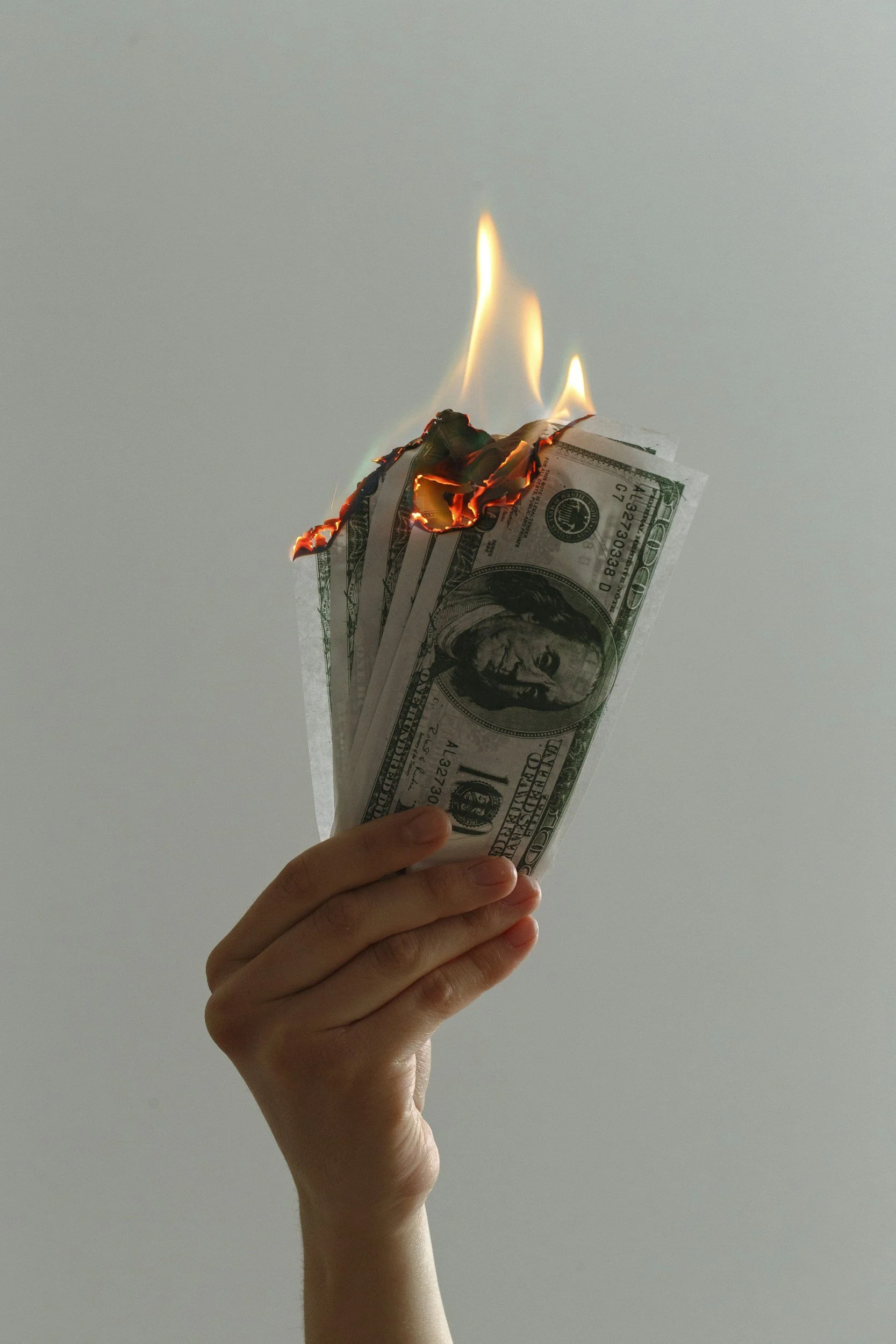 The Biggest Financial Mistake People Make in Their 40s and 50s