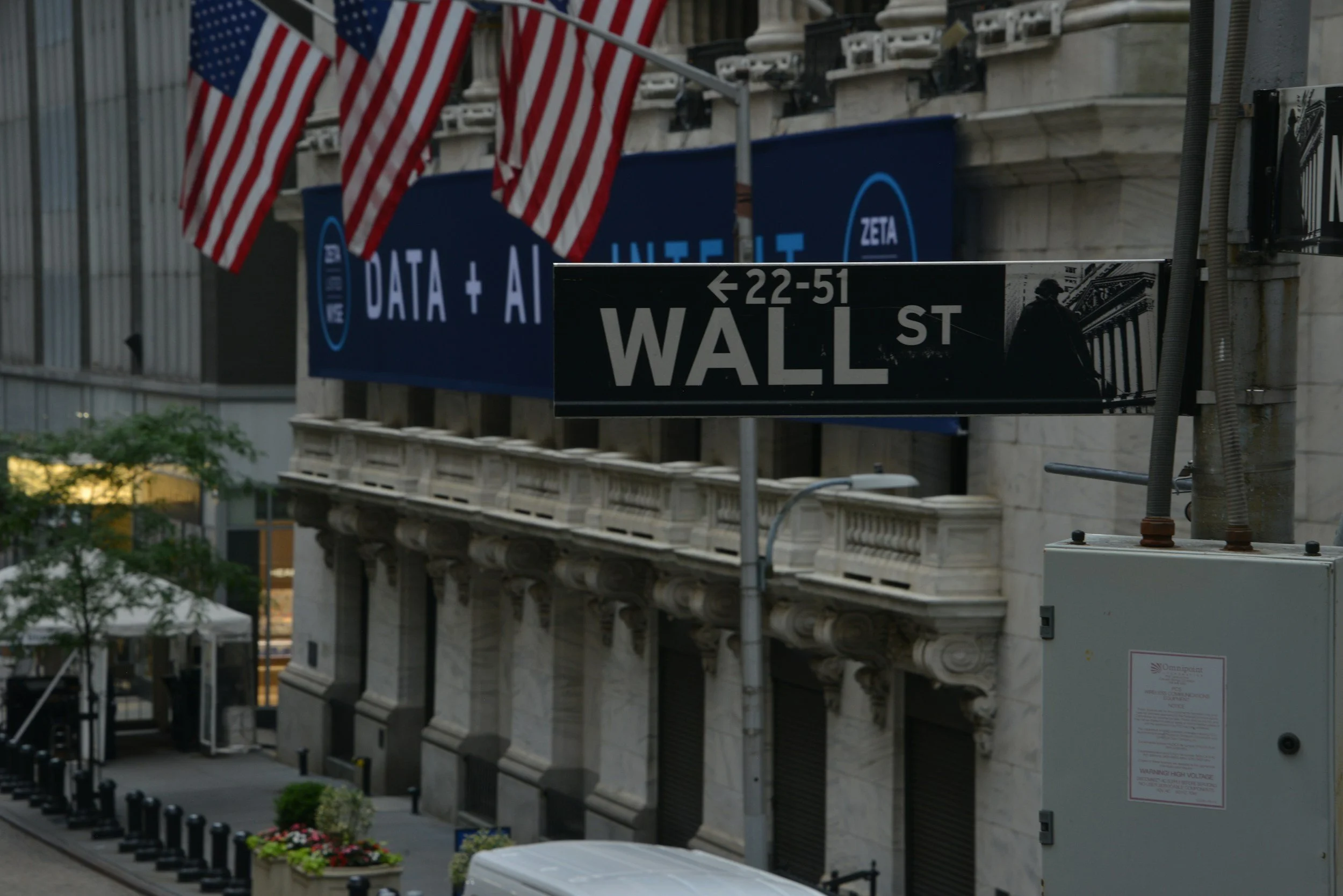 Should Australians Invest Directly in the US Stock Market When Buying US Shares? (And What Changes Are Coming to Wall Street)