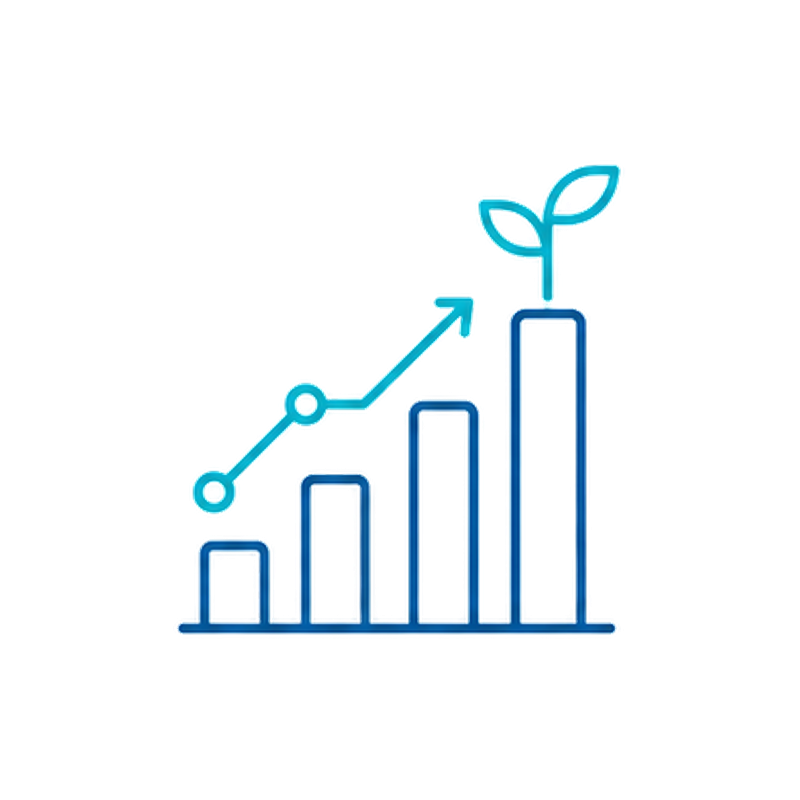 Investment Strategy Icon