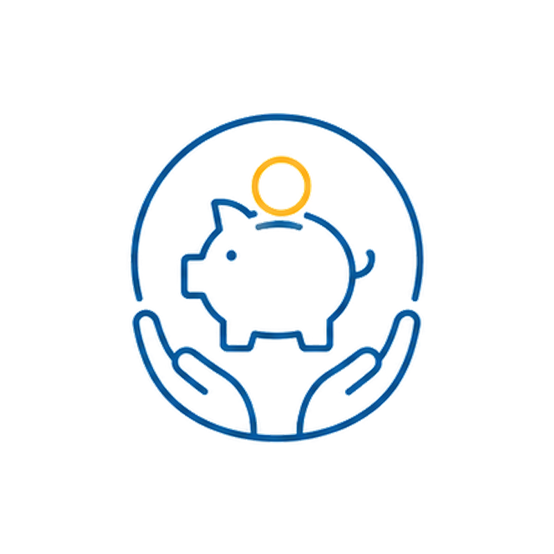 Superannuation Icon