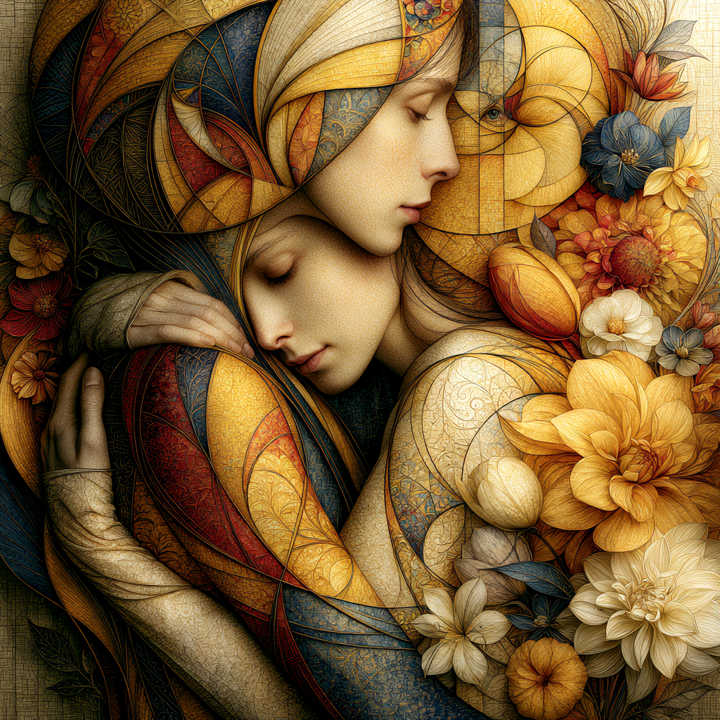 Sisterfold