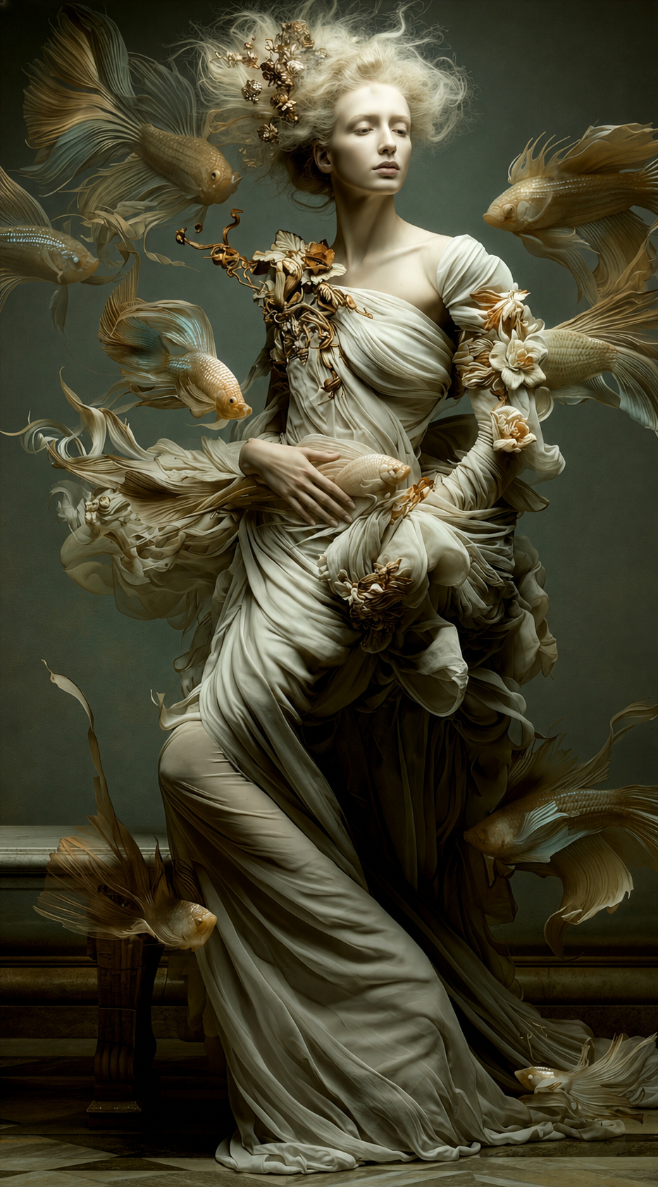 Maree D'Or