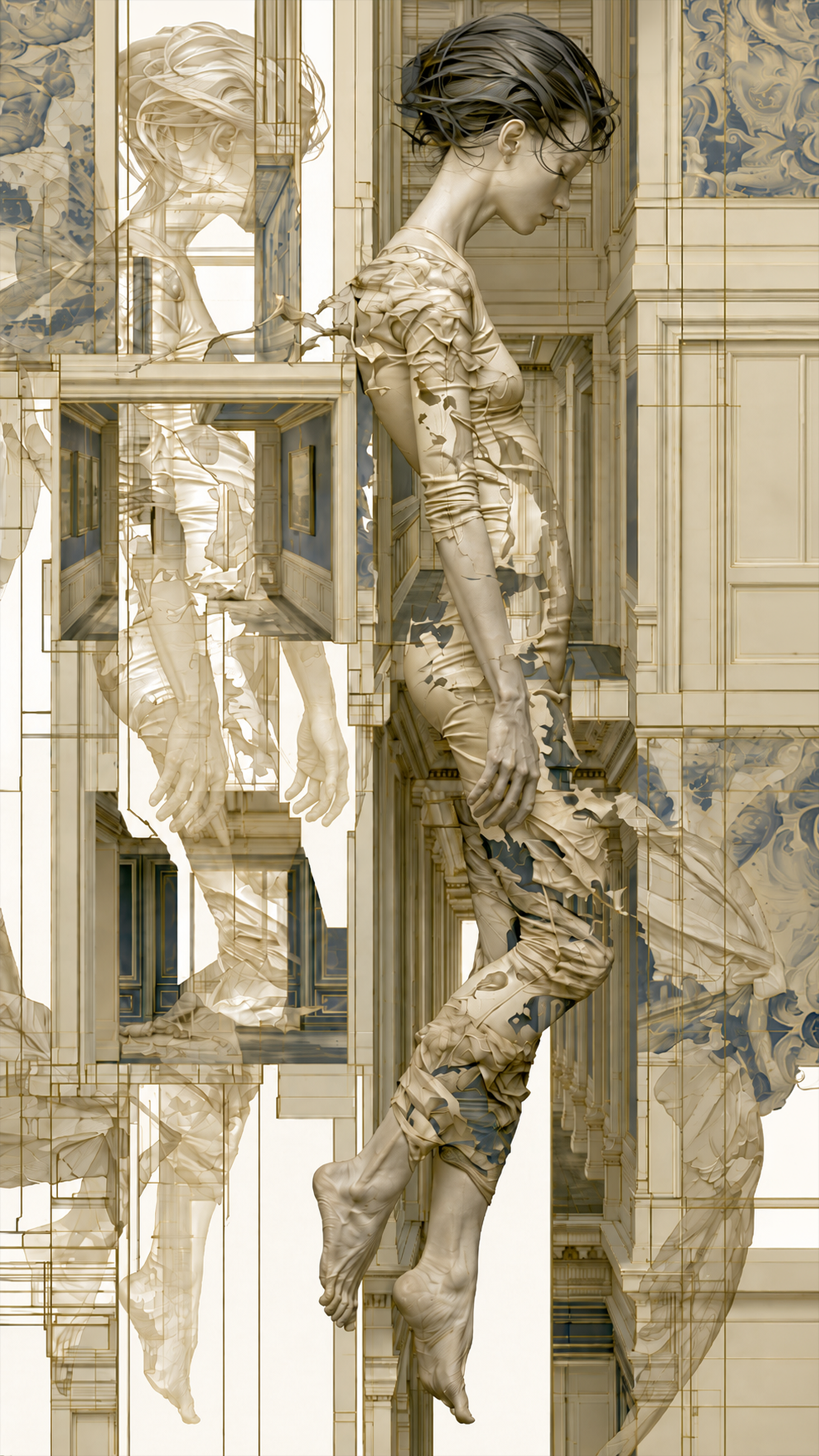 Load Bearing