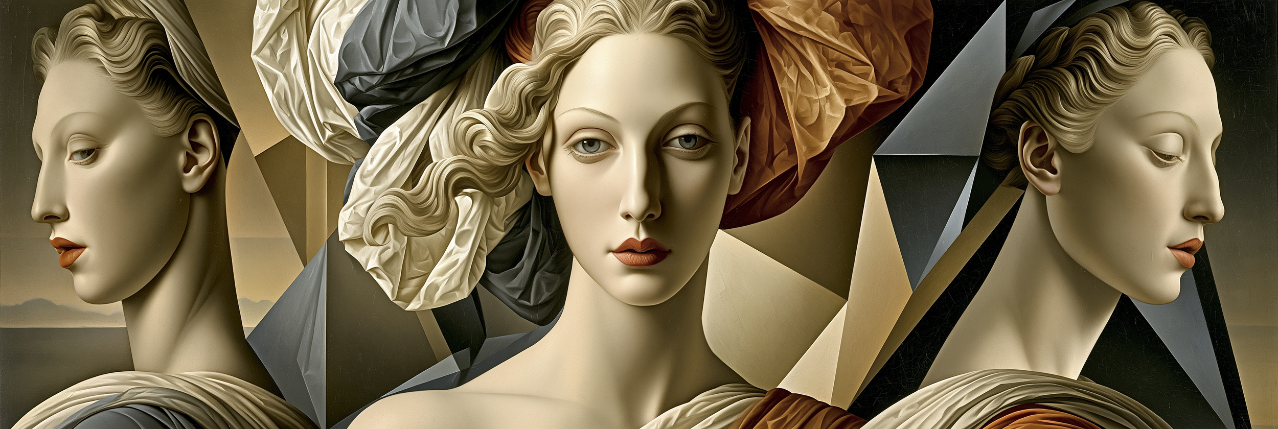 Triamelle