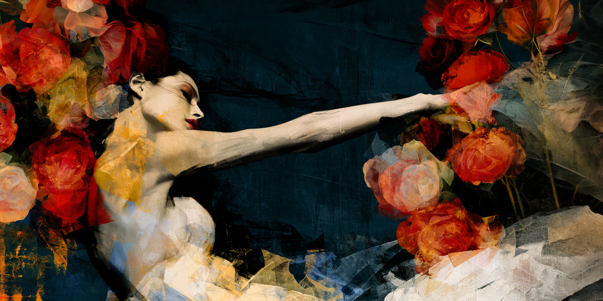 Immerse With Me