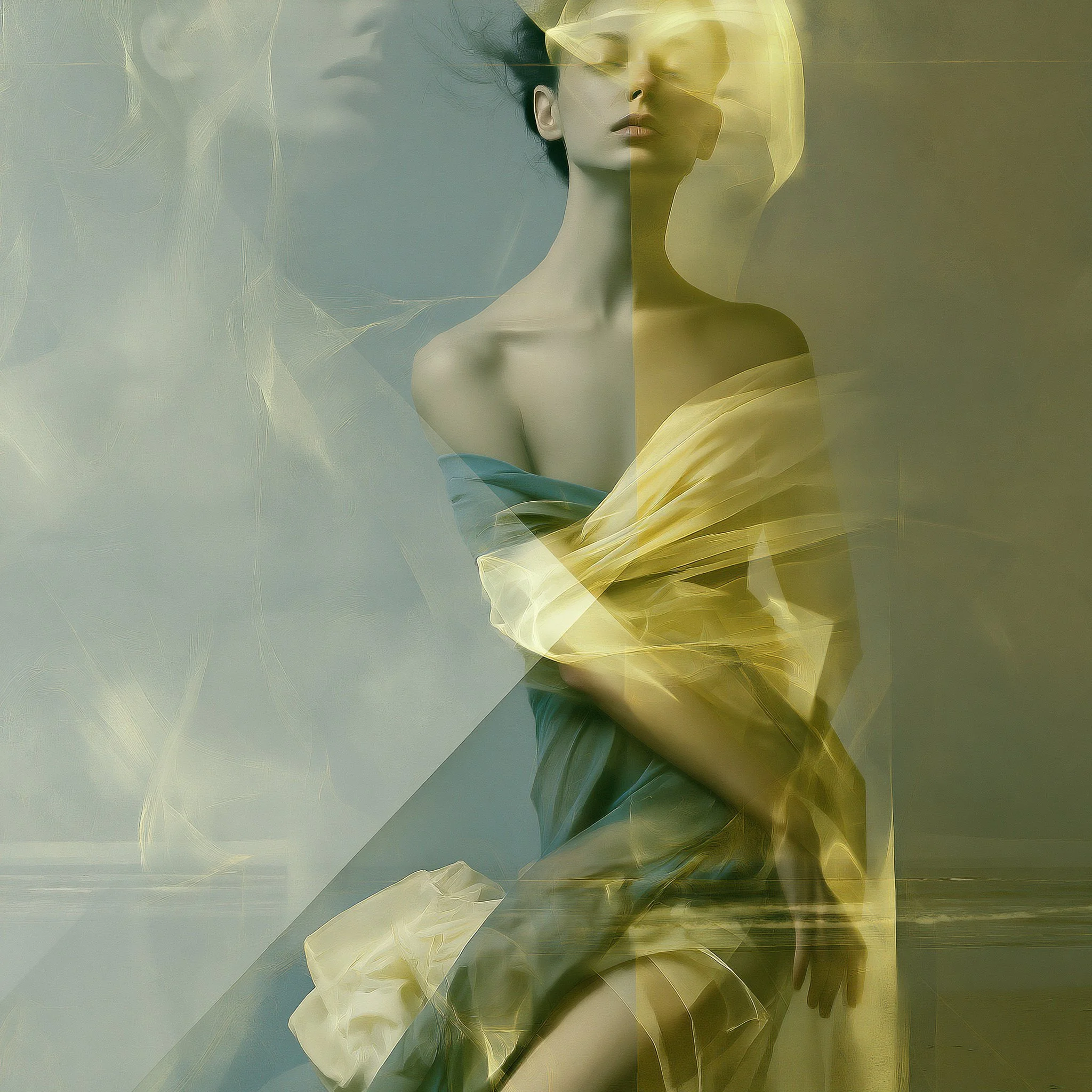 Liminal Silk