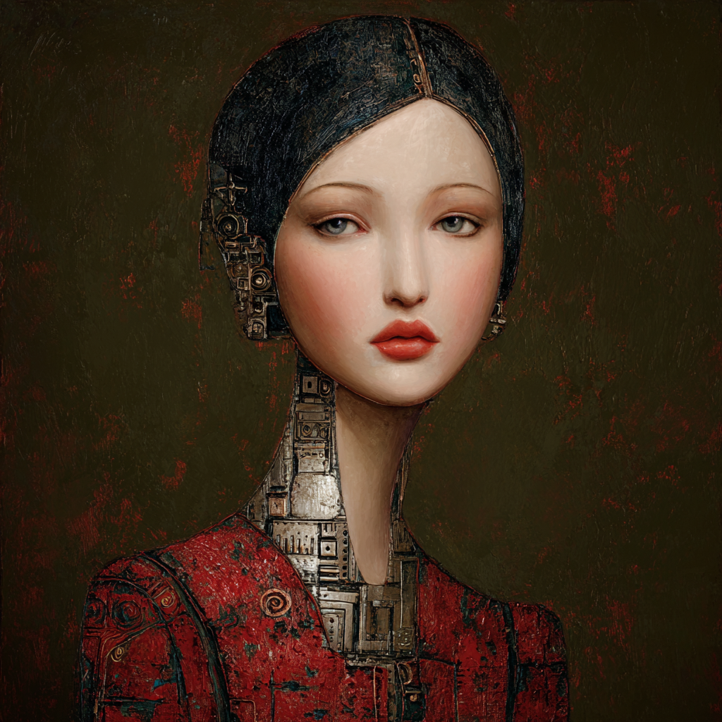 Kazspeak Art