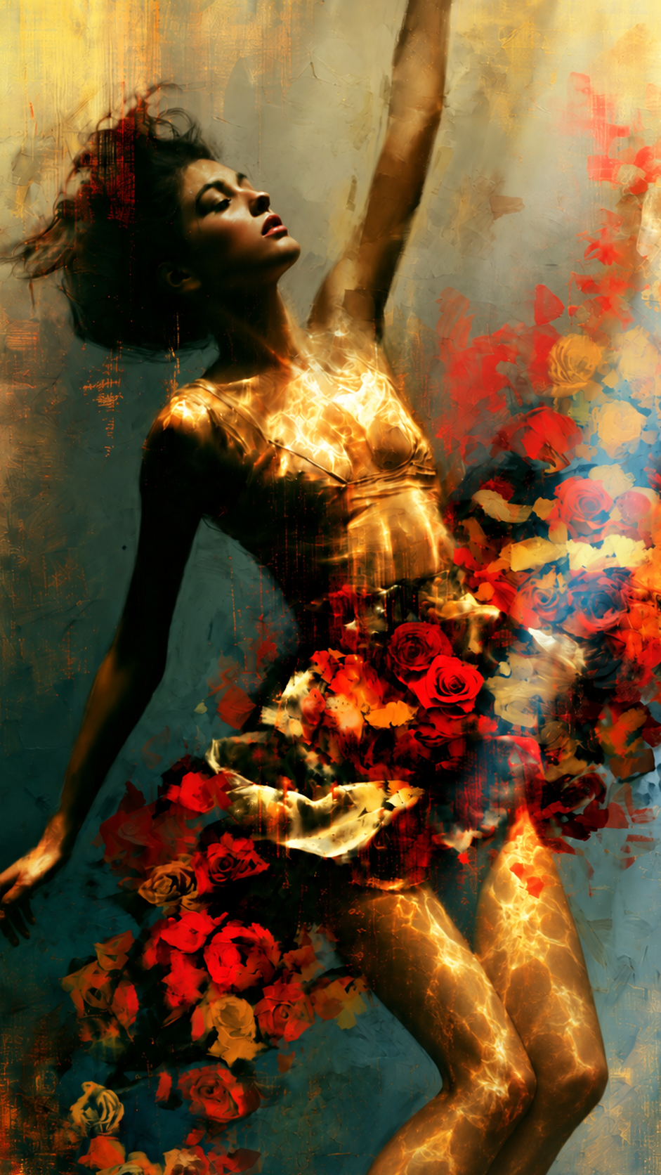 Immerse With Me II