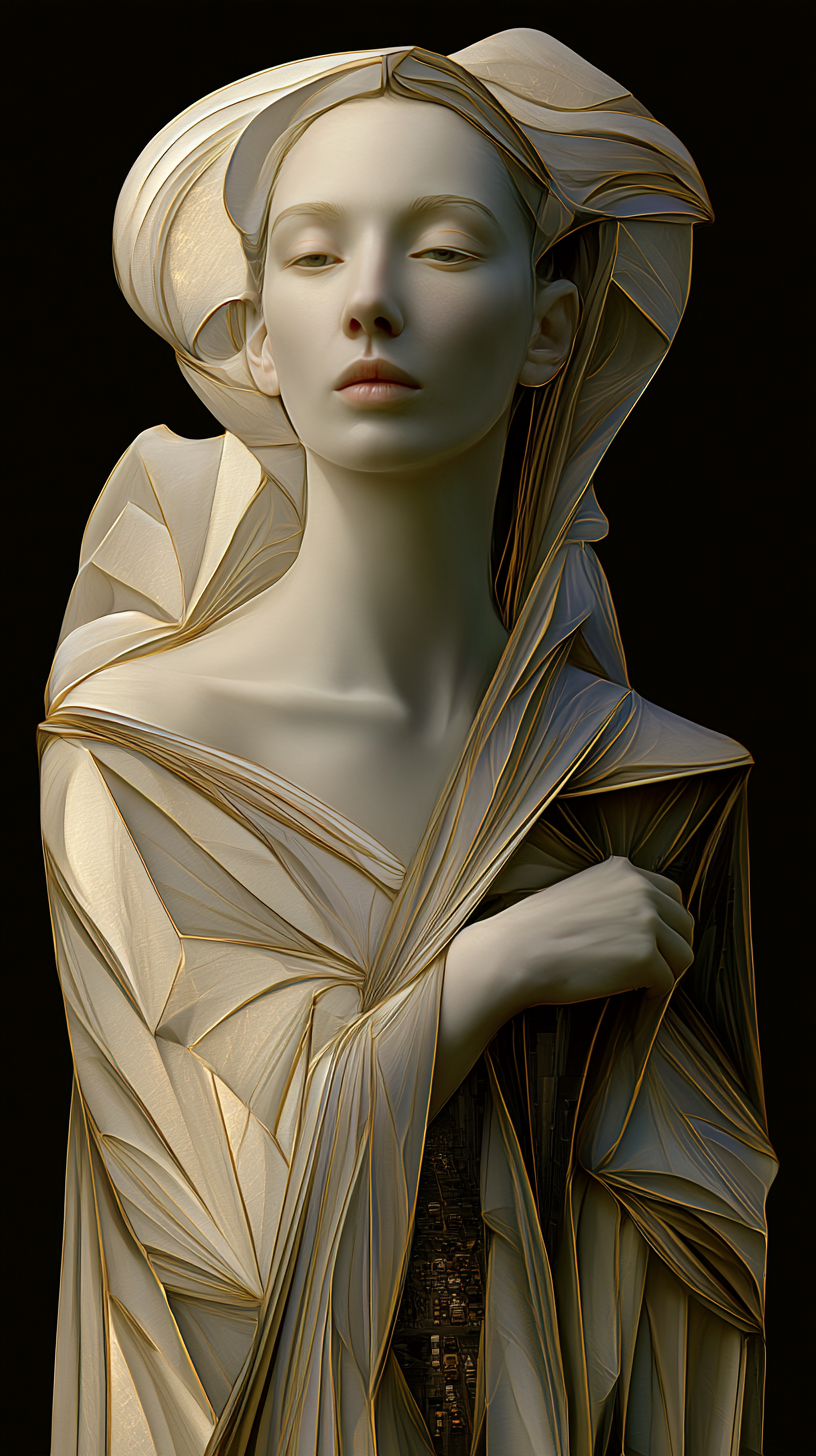 Lumen Veil