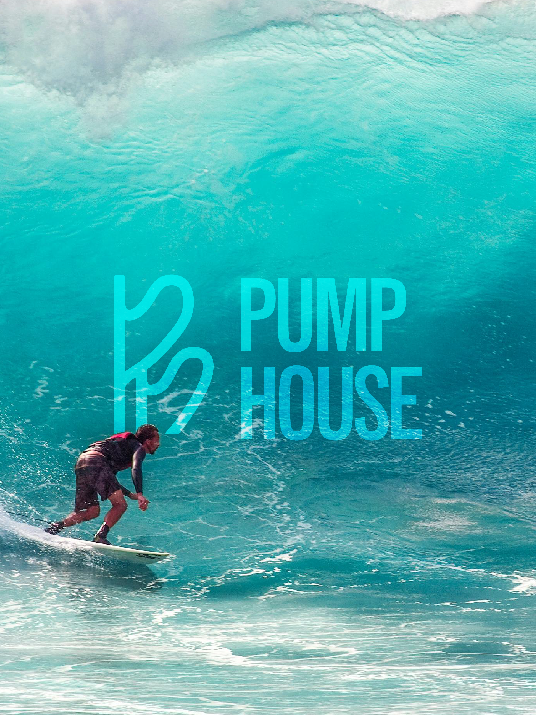 Pump House