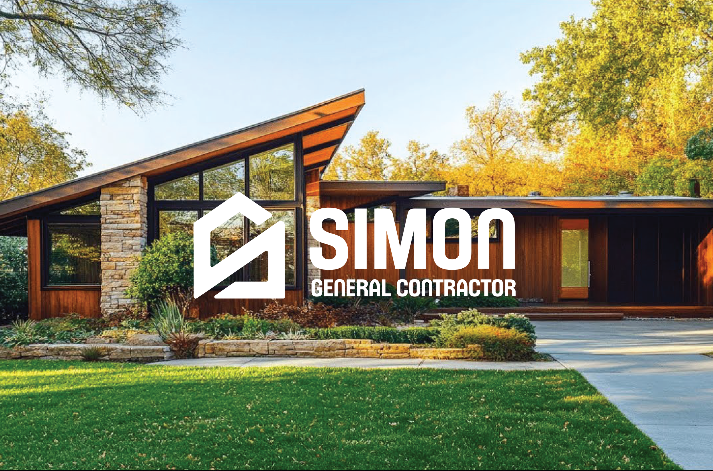Simon General Contractor