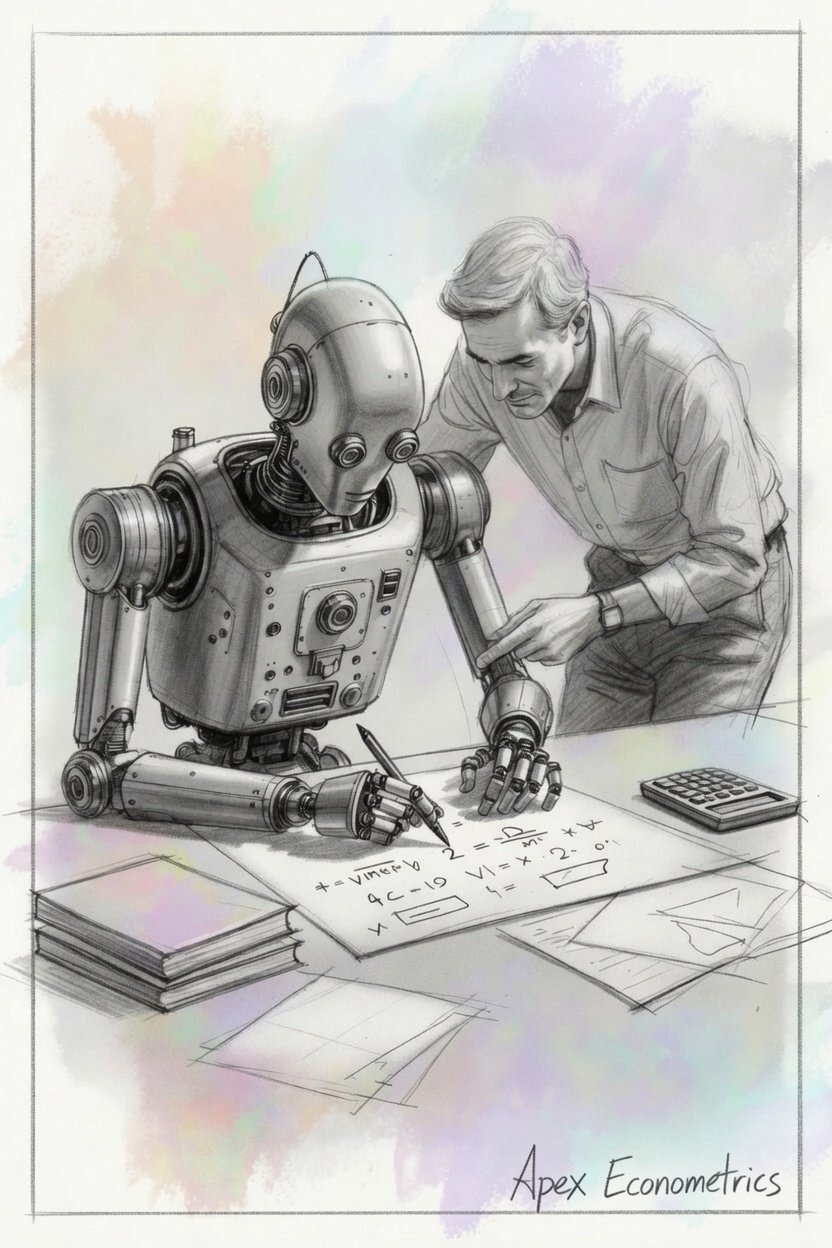 Validating generative AI in banking
