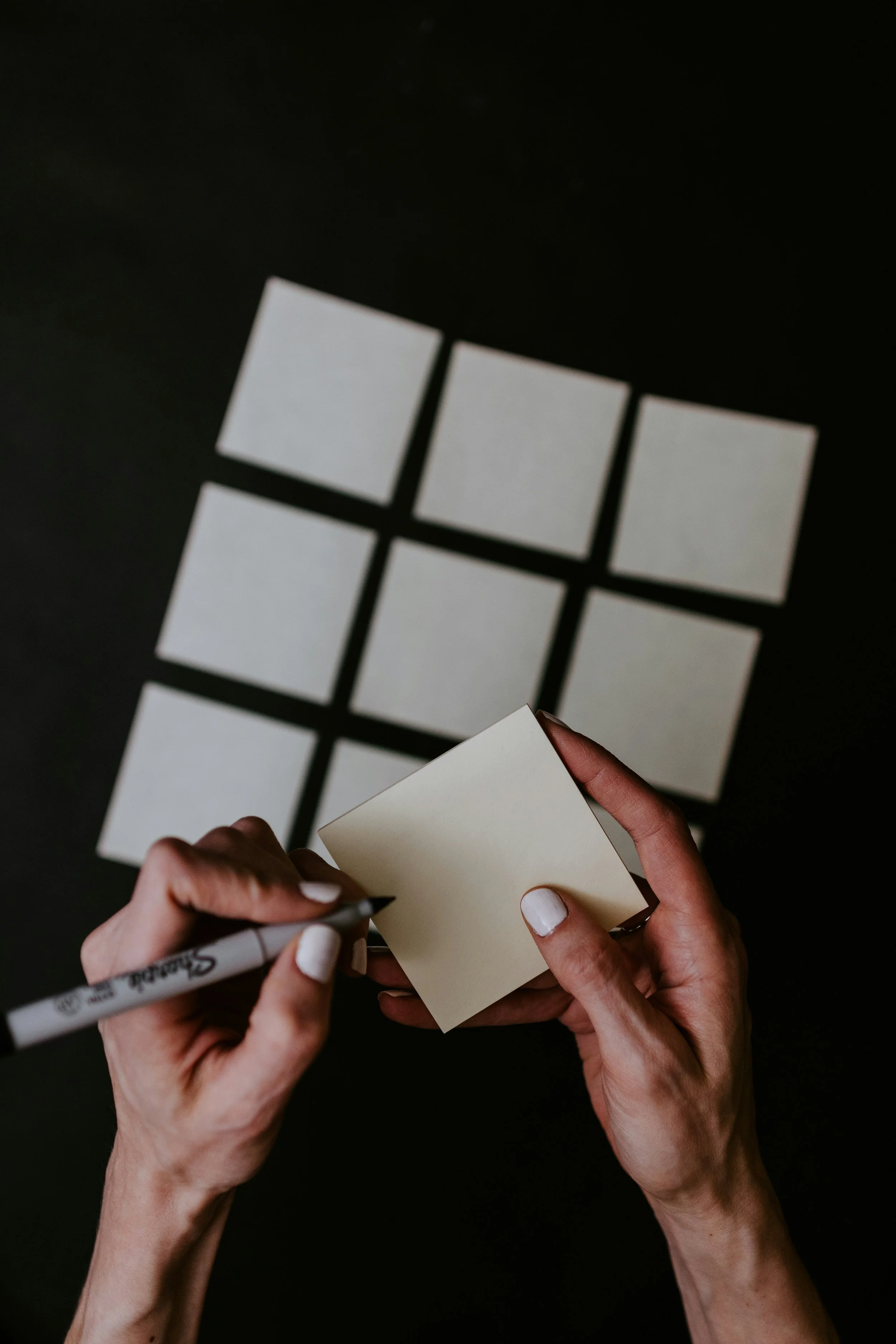 Advanced Service - Developmental Editing & Substantive Consultation