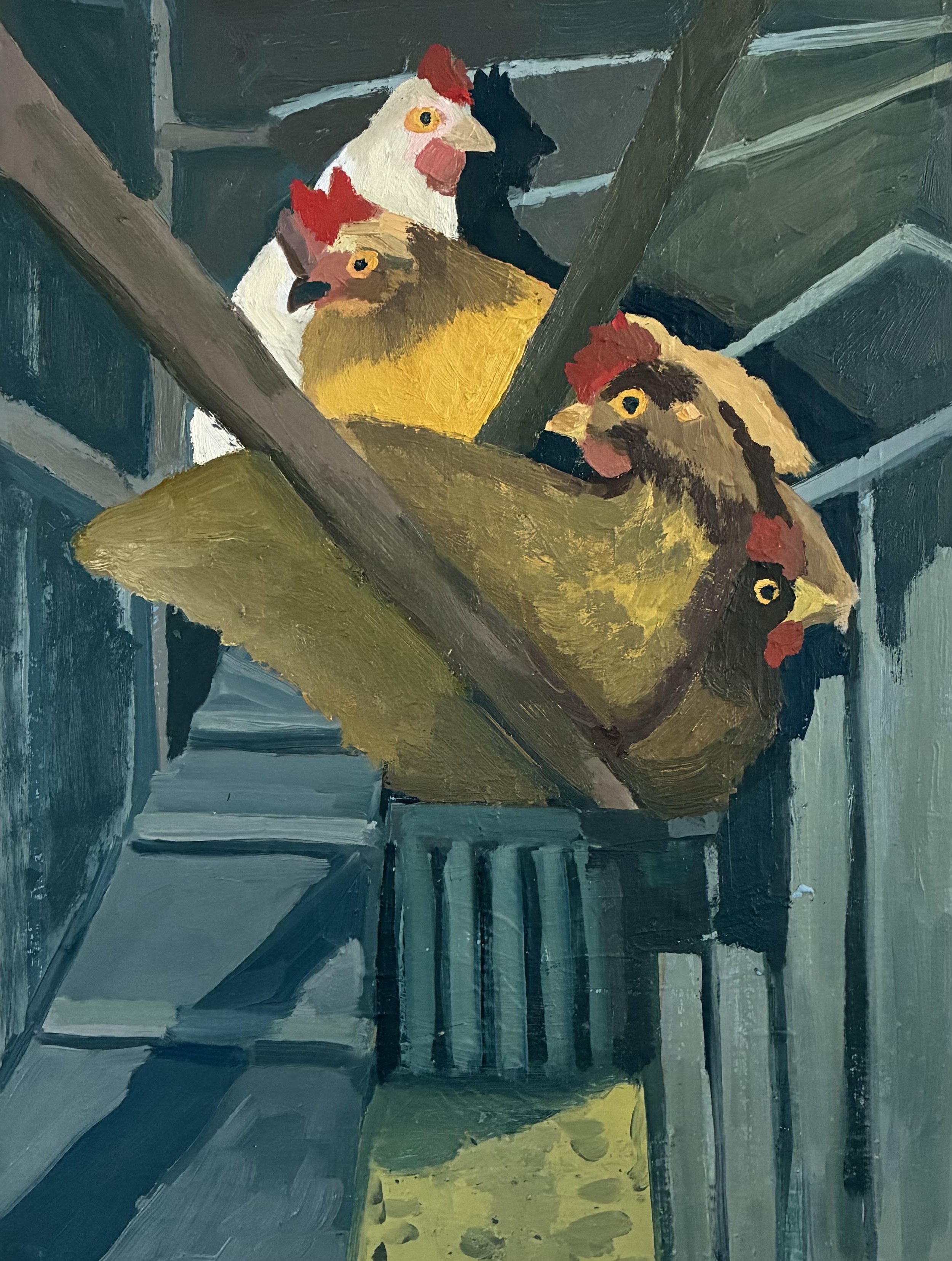 hens - Edwina Atkins.jpg