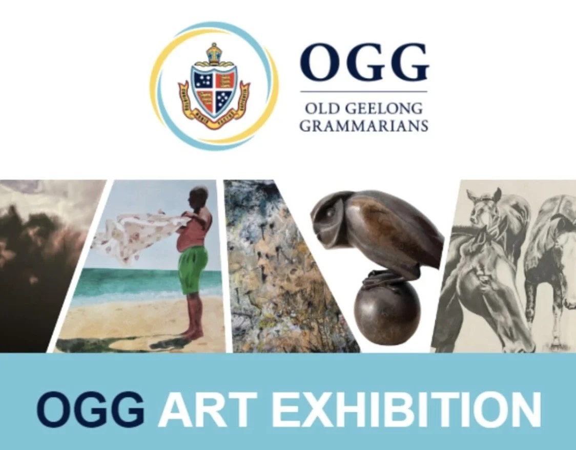 2026 Exhibition - Artist Submission (open now) 29 Oct - 10 Nov