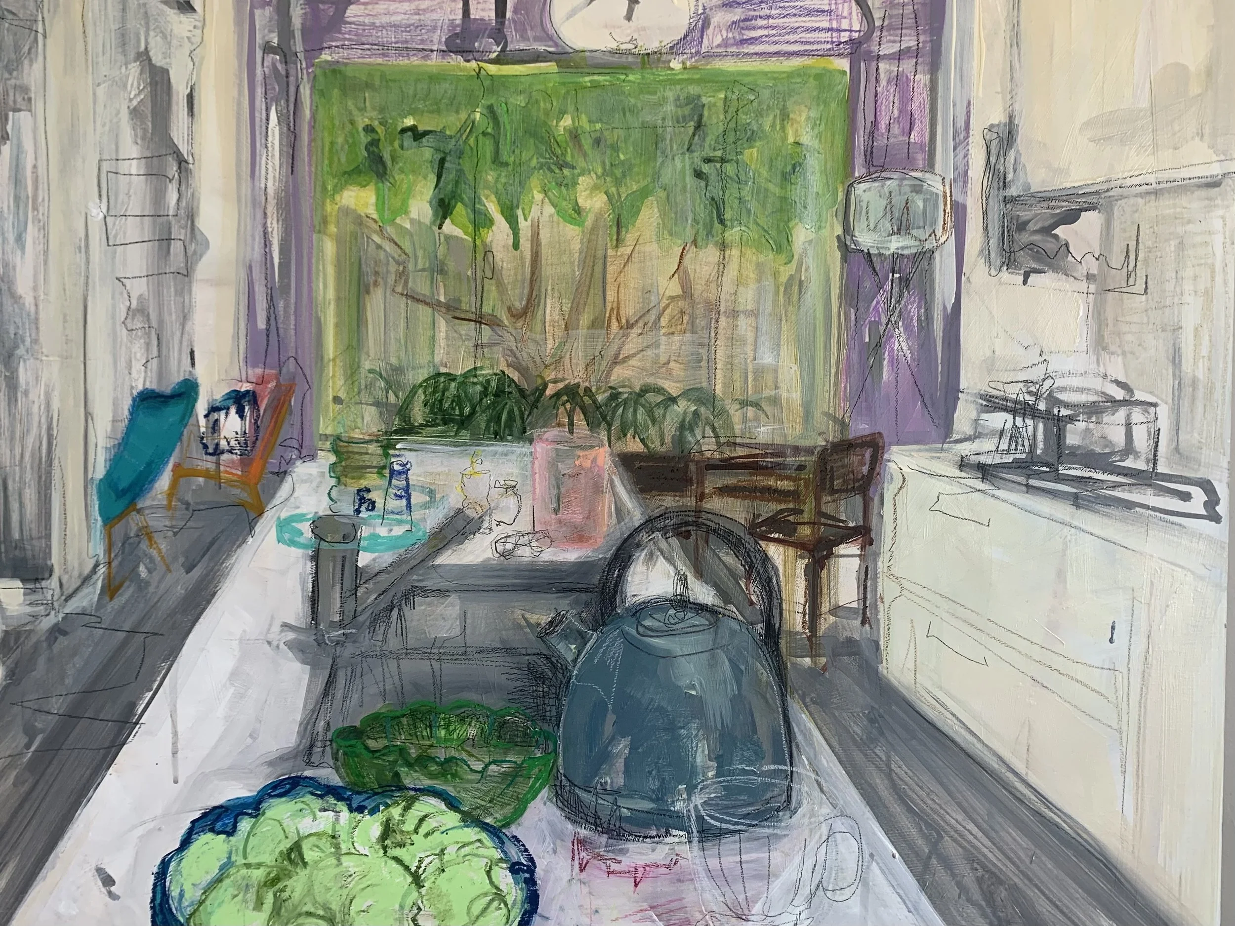 Summer Afternoon - Ilias Mastoris.jpeg