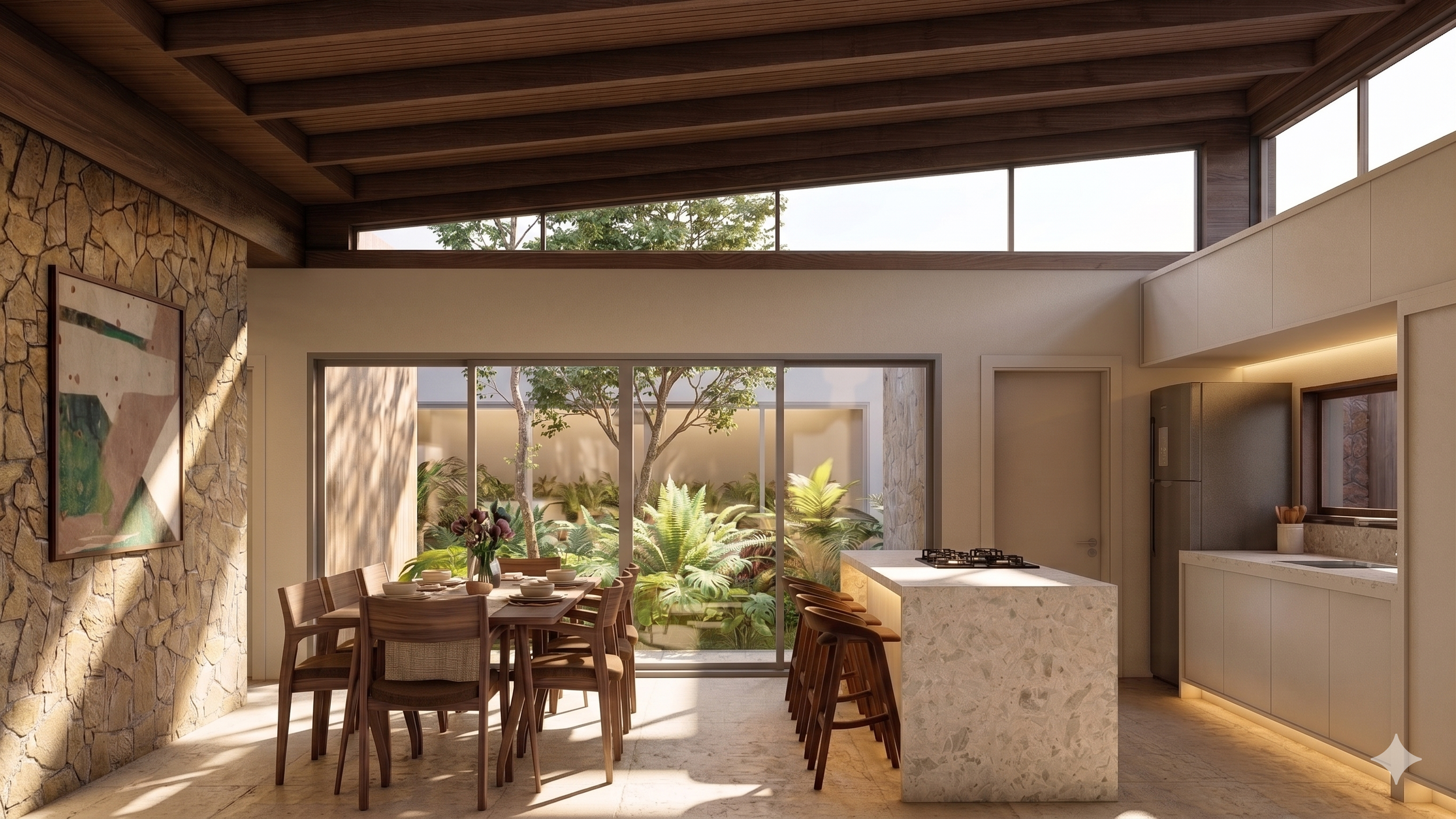 Casa S&S