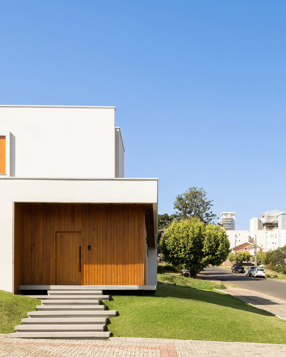 Casa Domo