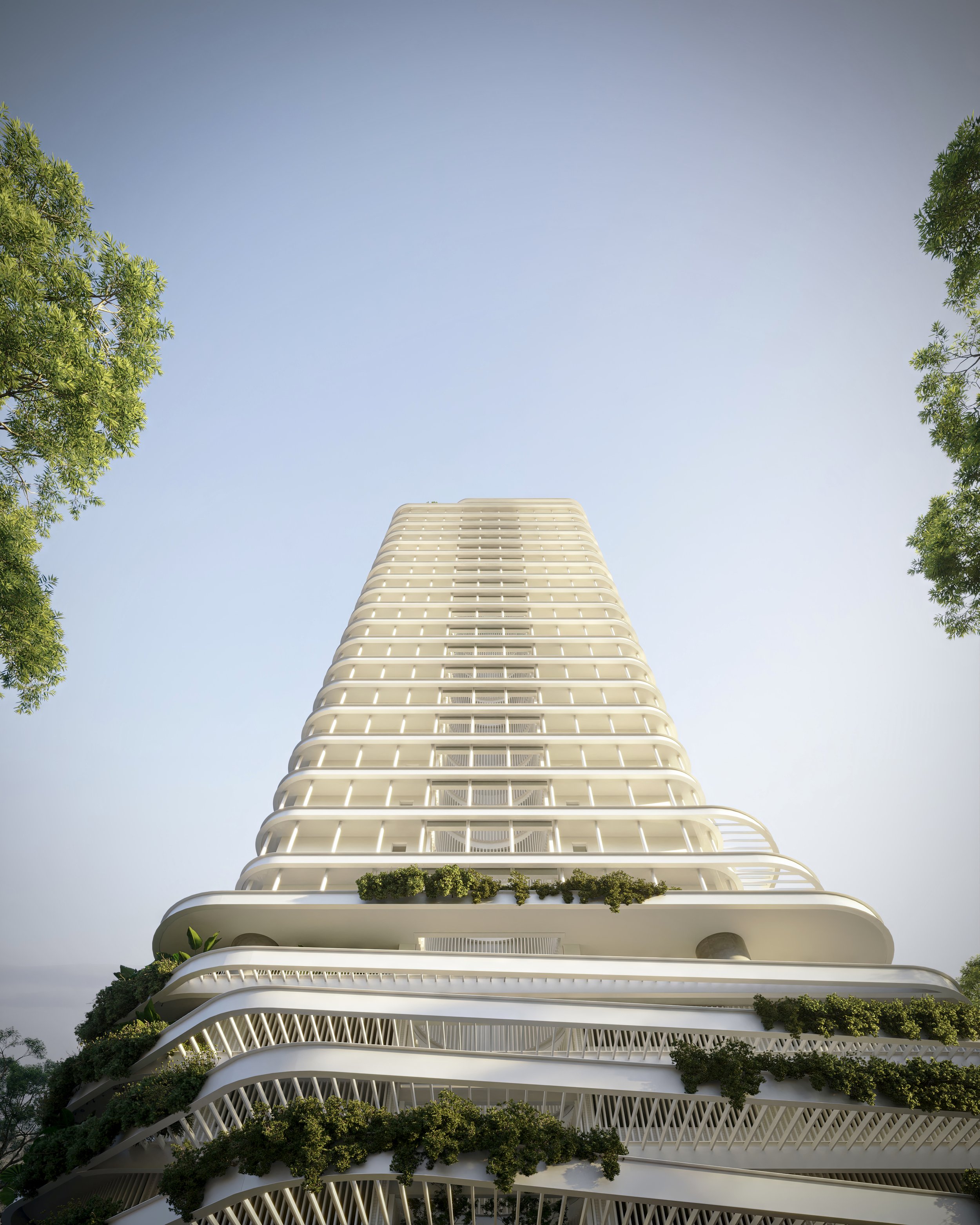 Edifício Breeze