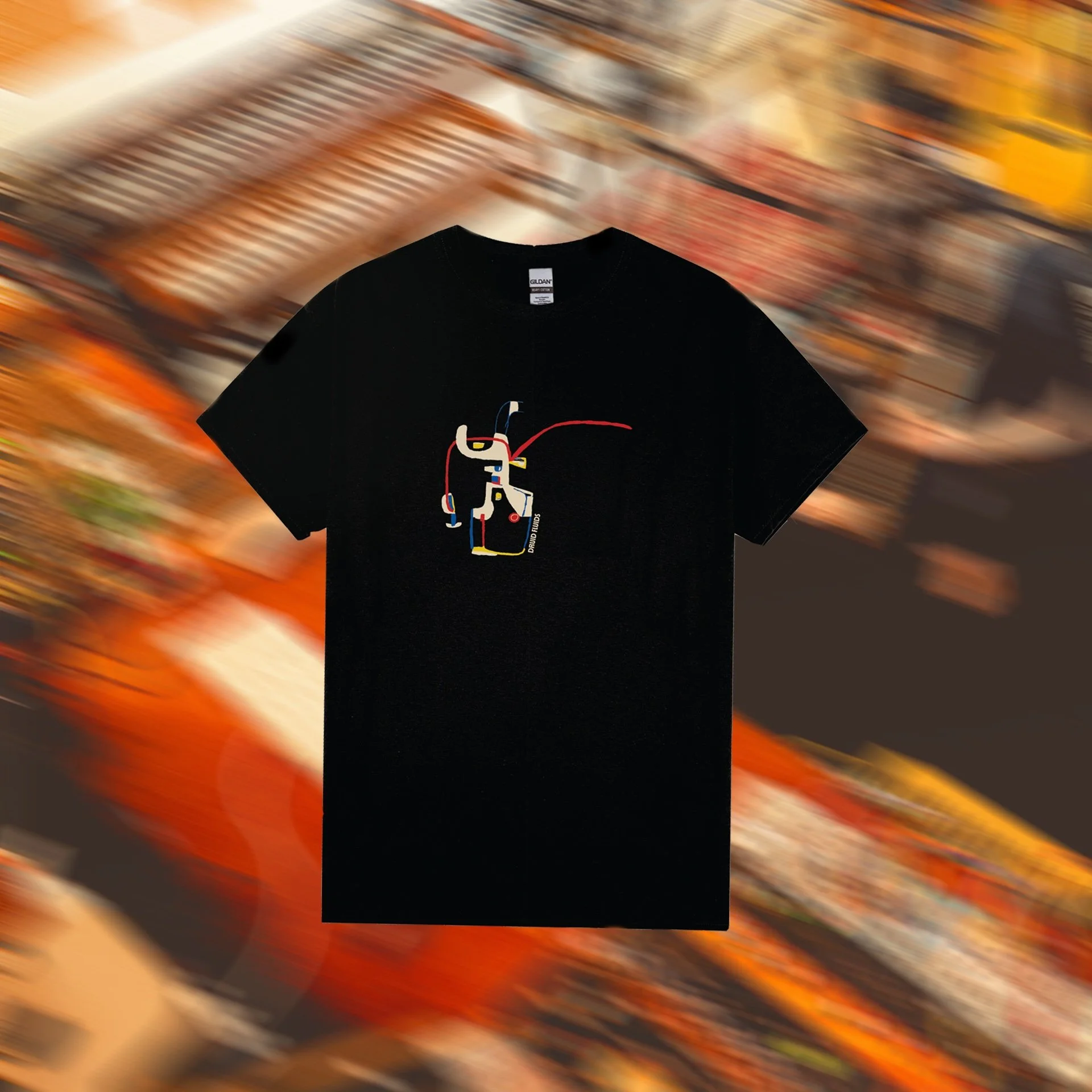 PAREIDOLIA T-SHIRT