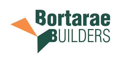 Bortarae Builders logo