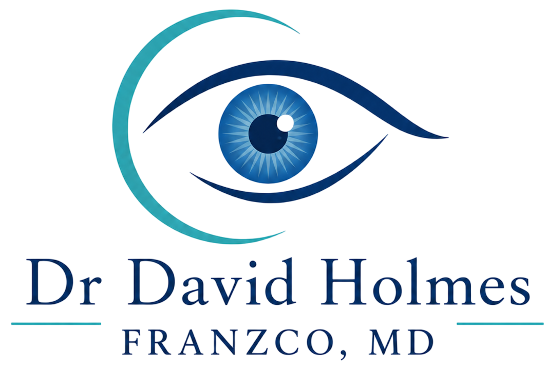 Dr David Holmes