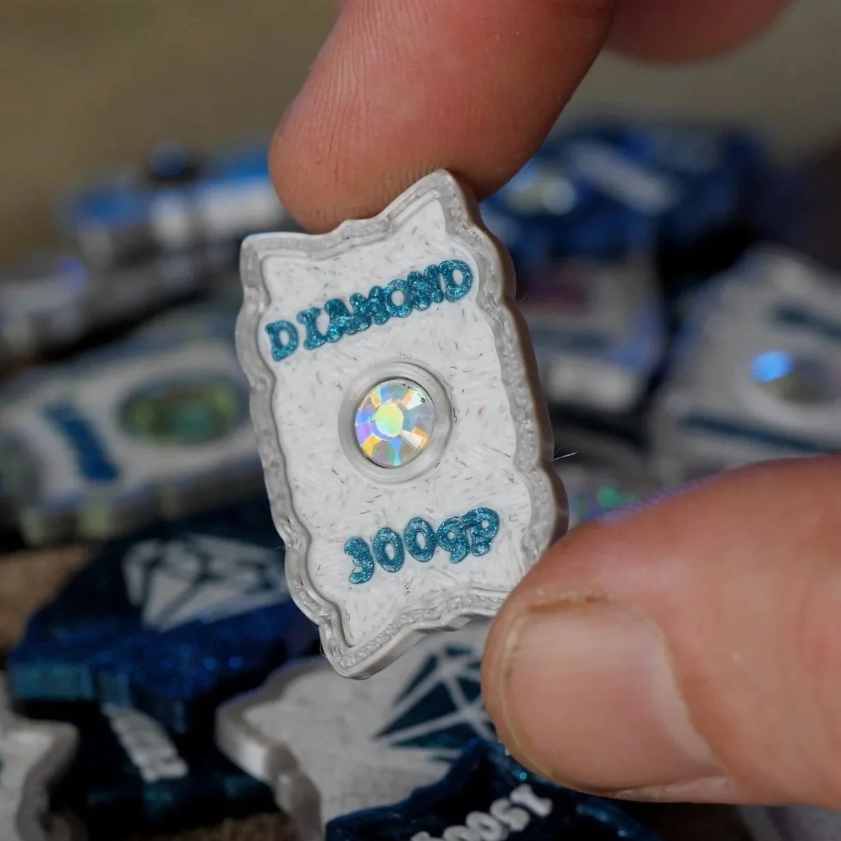 Gem Coins
