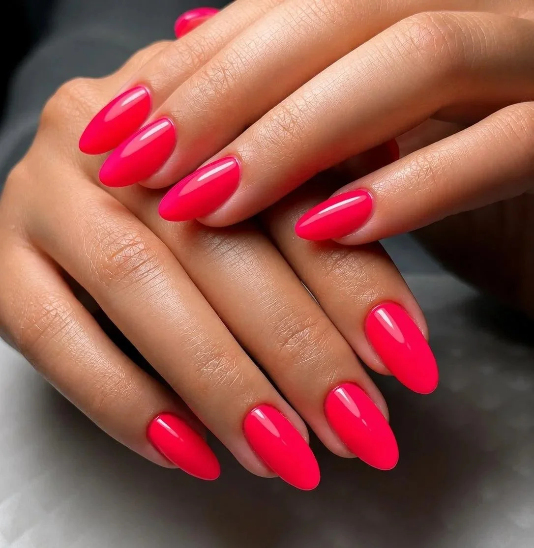 Gel Manicure and Pedicures